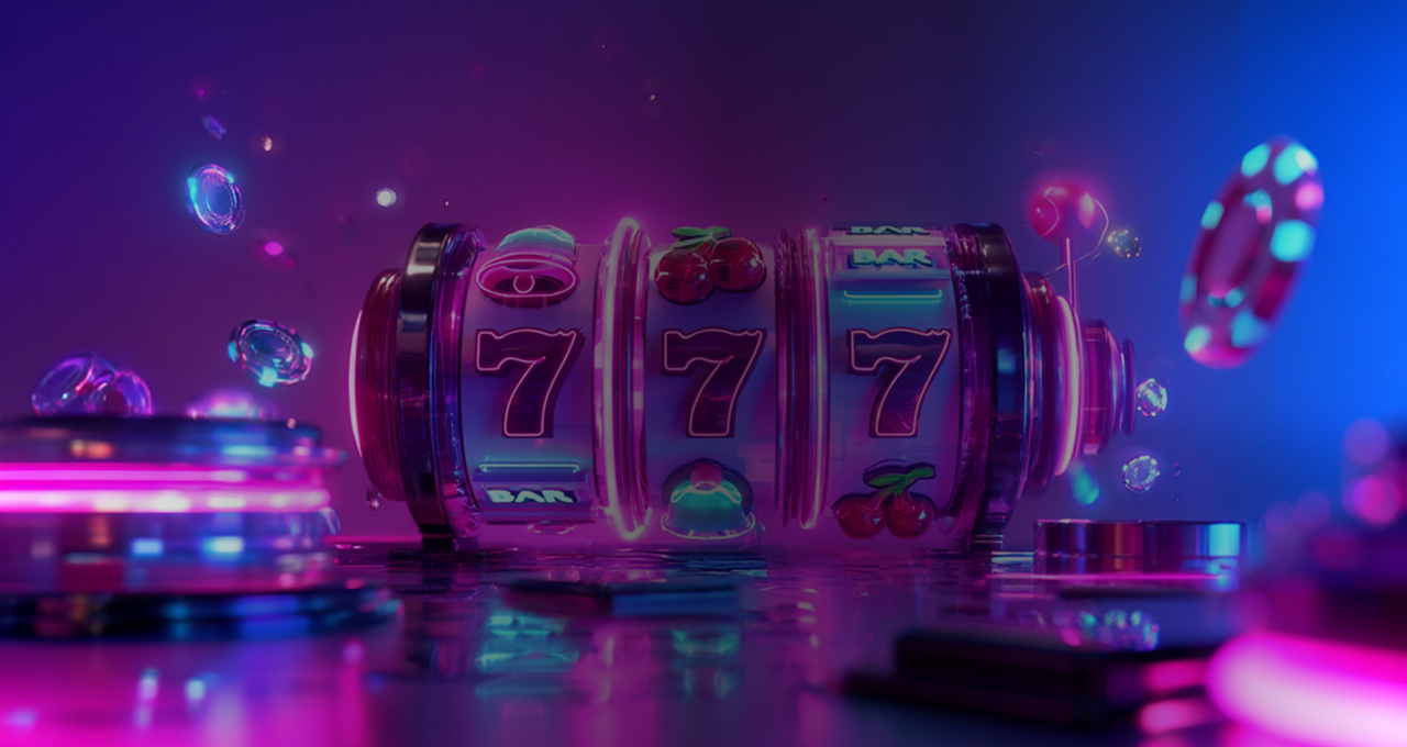 Vegaz Casino