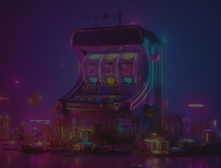 Vegaz Casino